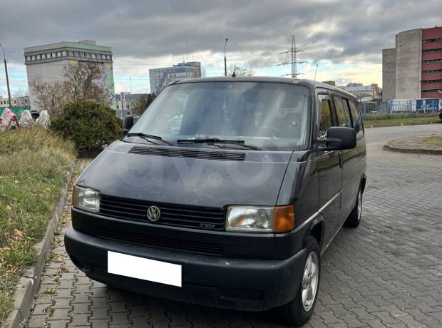 Volkswagen Transporter T4