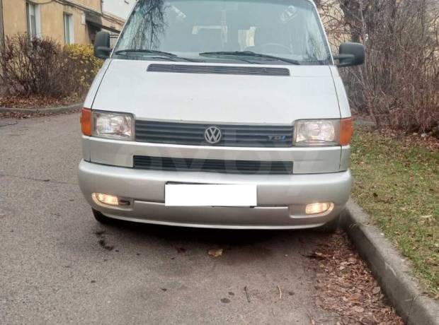 Volkswagen Transporter T4