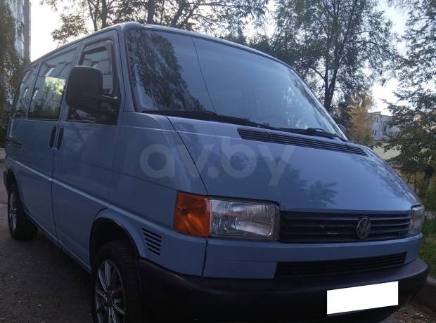 Volkswagen Transporter T4