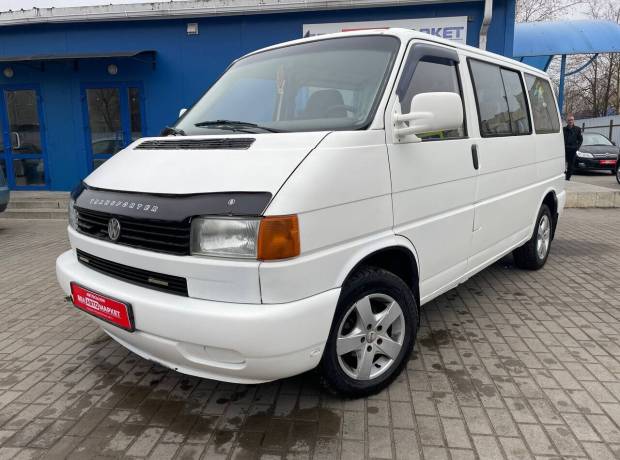 Volkswagen Transporter T4