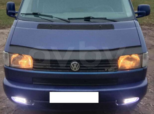 Volkswagen Transporter T4