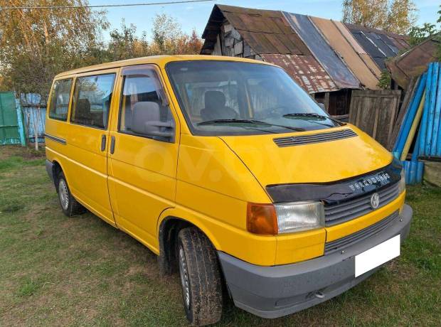 Volkswagen Transporter T4