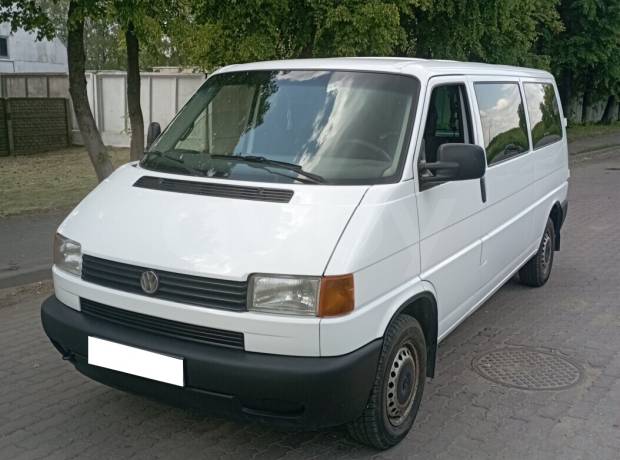 Volkswagen Transporter T4