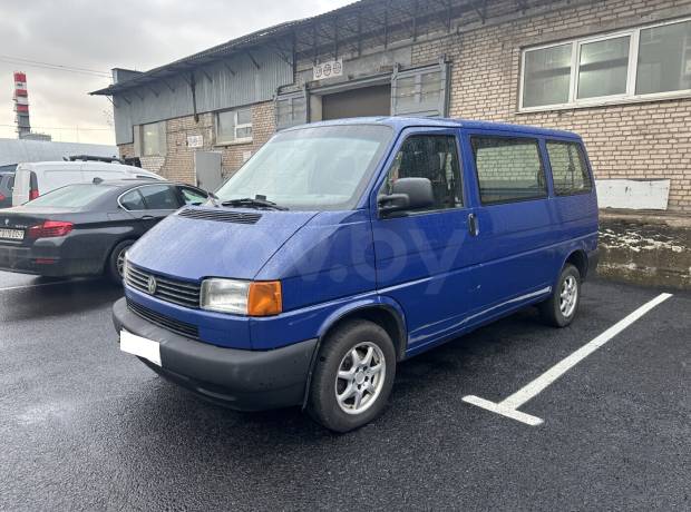 Volkswagen Transporter T4