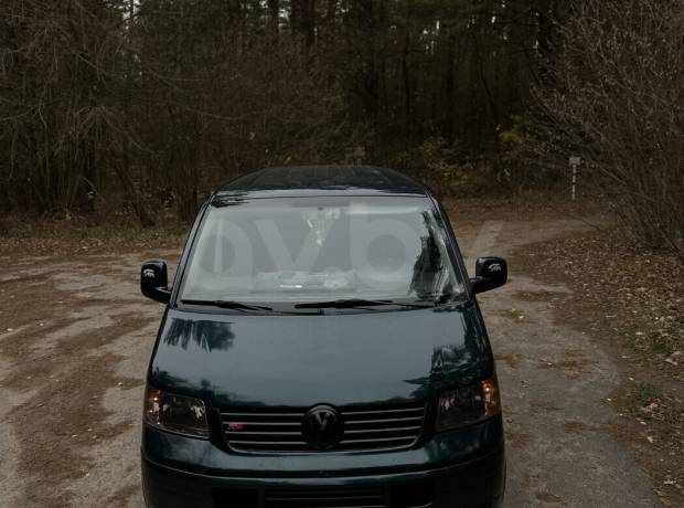 Volkswagen Transporter T5