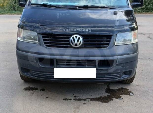 Volkswagen Transporter T5