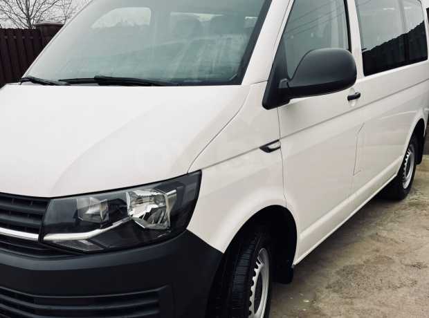 Volkswagen Transporter T6