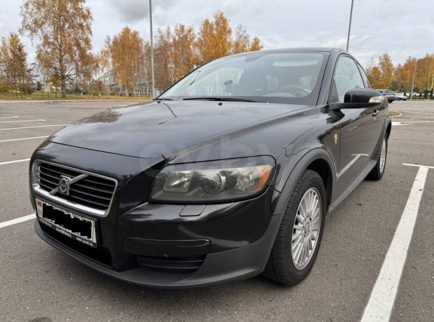 Volvo C30 I