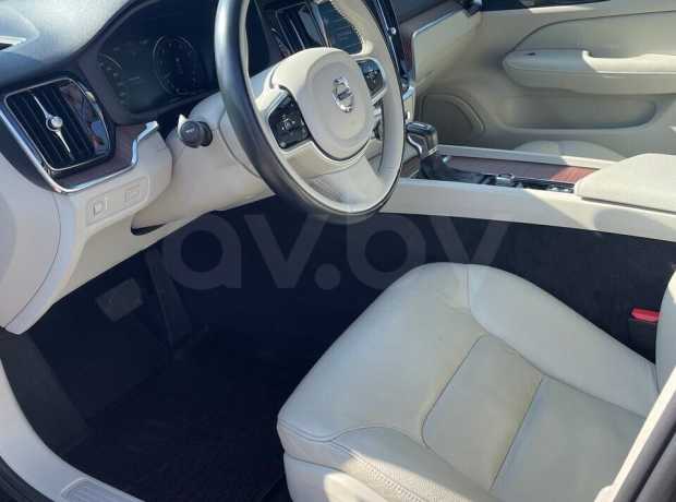 Volvo S60 III