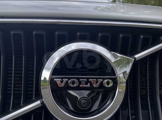 Volvo S60 III