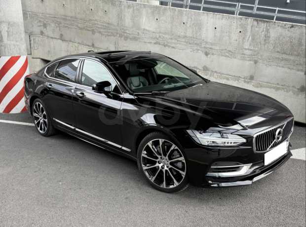 Volvo S90 II