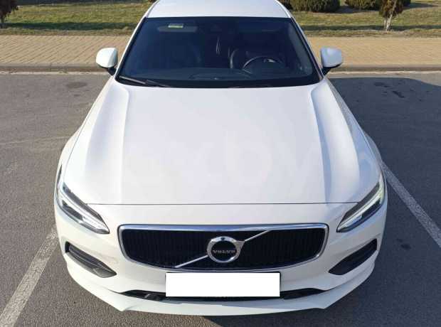 Volvo S90 II