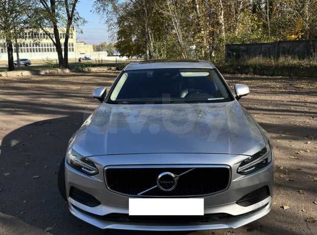 Volvo S90 II