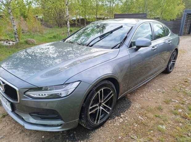 Volvo S90 II