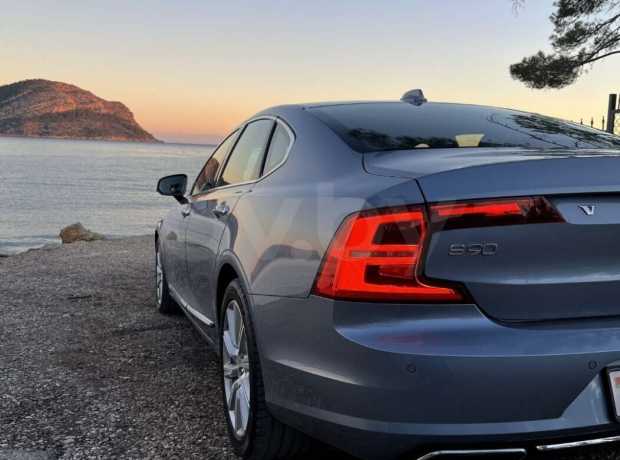 Volvo S90 II