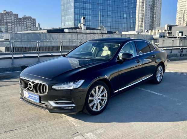 Volvo S90 II