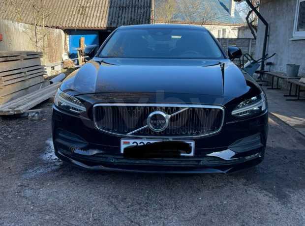 Volvo S90 II