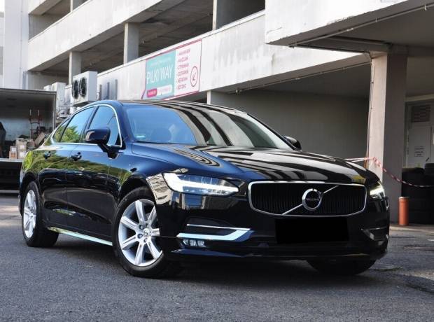 Volvo S90 II