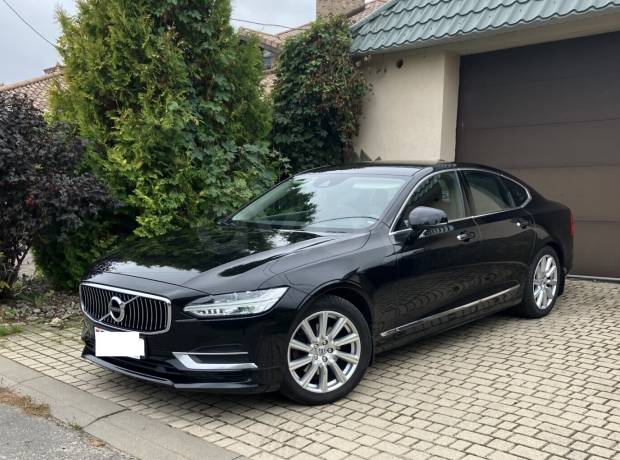 Volvo S90 II