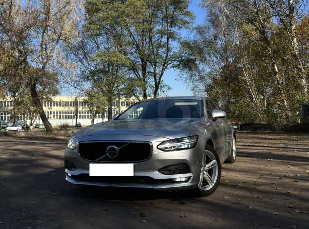 Volvo S90 II