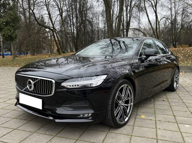 Volvo S90 II