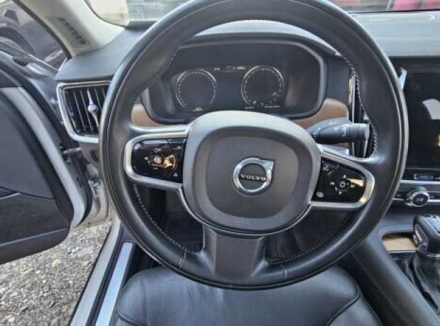 Volvo S90 II  Рестайлинг, 2020, пробег 130000 км