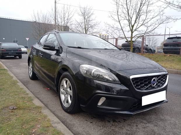 Volvo V40 Cross Country I