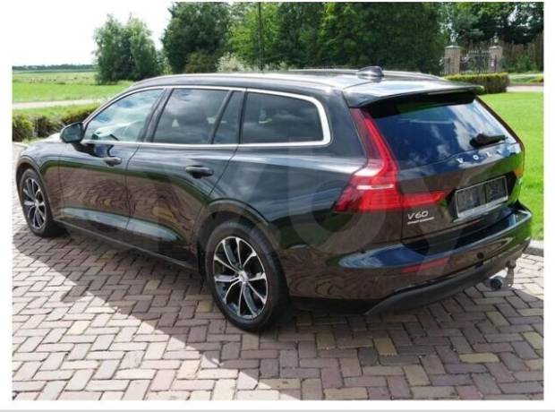 Volvo V60 II 