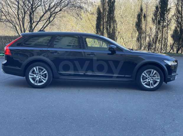 Volvo V90 Cross Country I