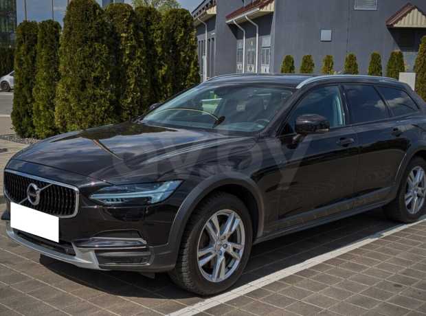 Volvo V90 Cross Country I Volvo V90 Cross Country I