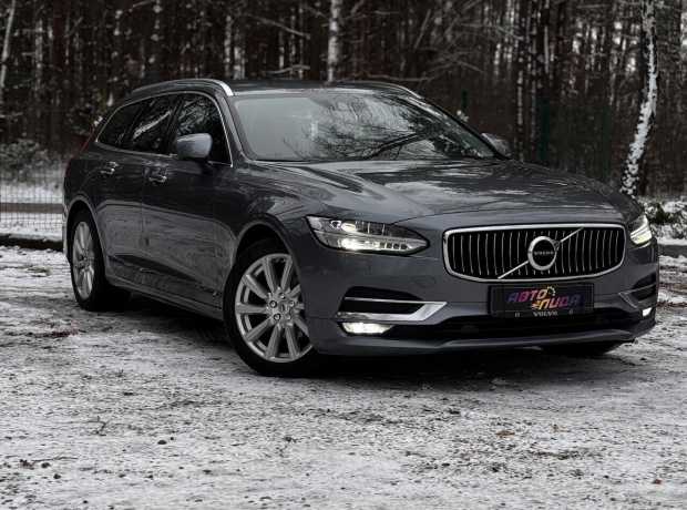 Volvo V90 II