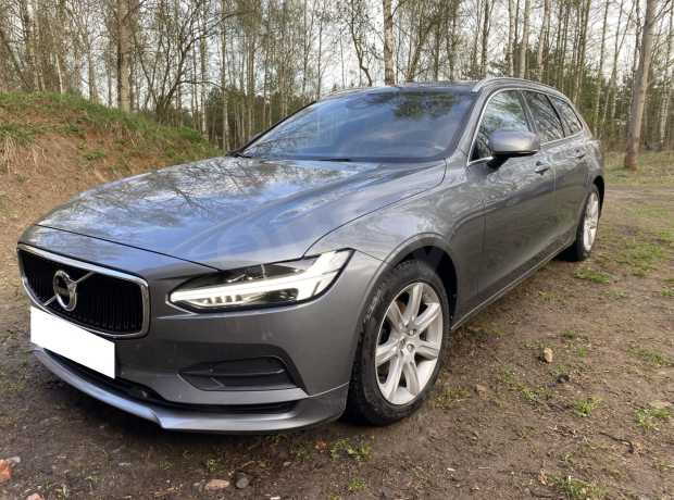 Volvo V90 II