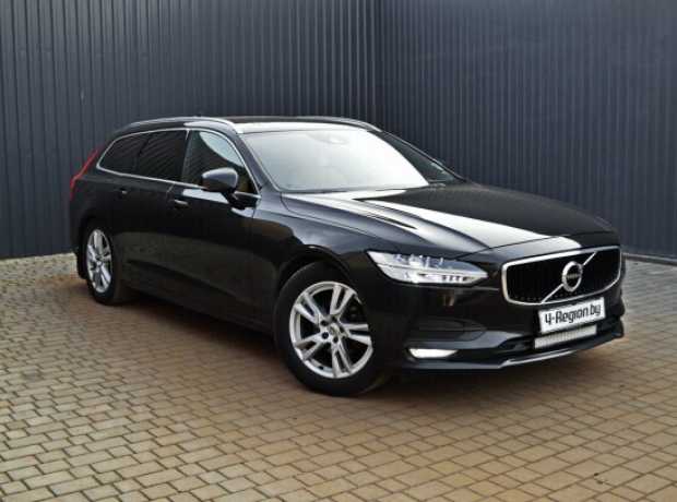 Volvo V90 II