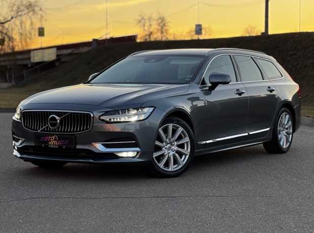 Volvo V90 II