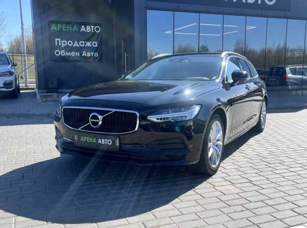 Volvo V90 II