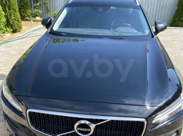 Volvo V90 II