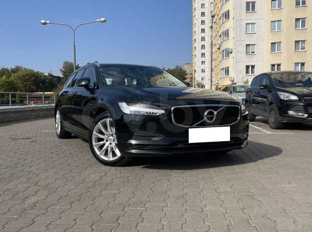 Volvo V90 II