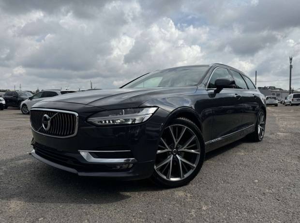 Volvo V90 II