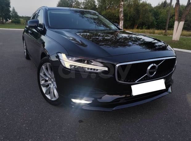 Volvo V90 II