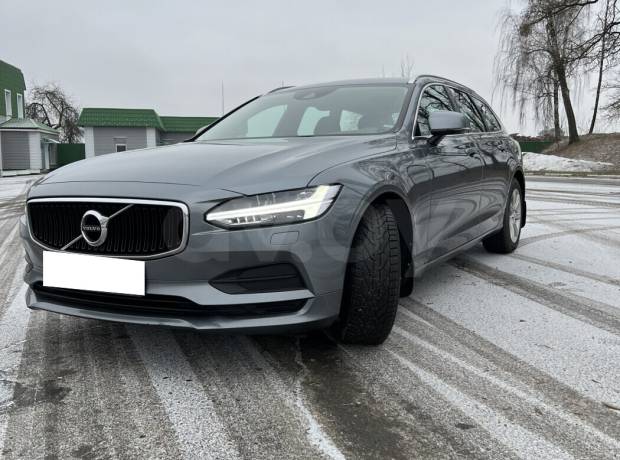 Volvo V90 II