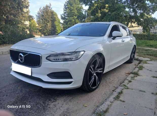 Volvo V90 II