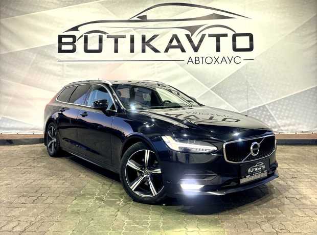 Volvo V90 II