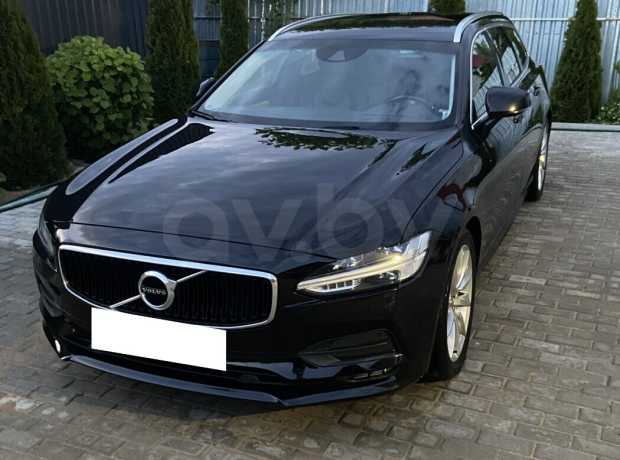 Volvo V90 II