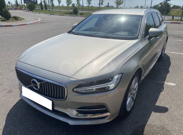 Volvo V90 II