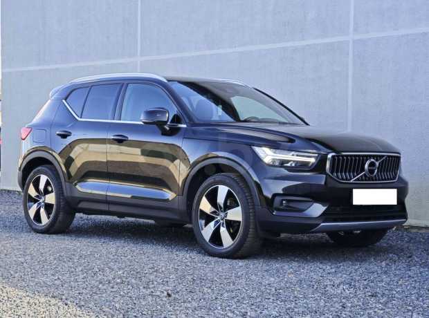 Volvo XC40 I