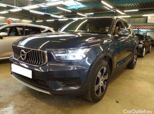 Volvo XC40 I