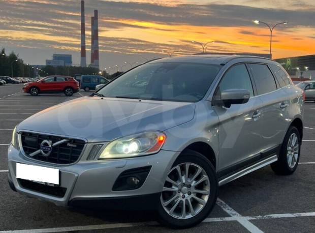 Volvo XC60 I