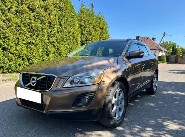 Volvo XC60 I