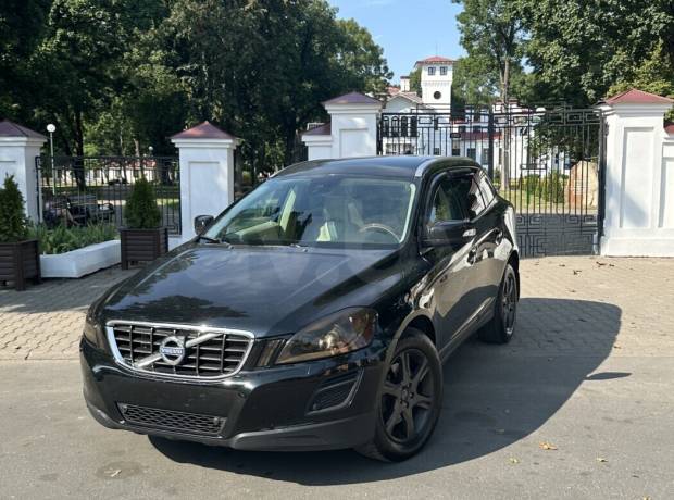 Volvo XC60 I