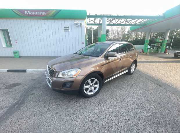 Volvo XC60 I